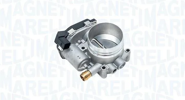 Корпус дросельної заслінки MAGNETI MARELLI 802000000182 (фото 1)