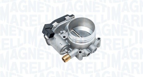 Корпус дросельної заслінки MAGNETI MARELLI 802000000182