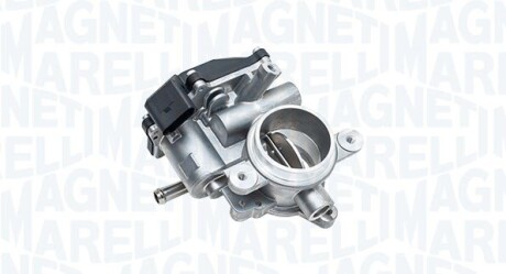 Корпус дросельної заслінки MAGNETI MARELLI 802000000183