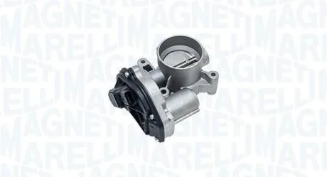 Корпус дросельної заслінки MAGNETI MARELLI 802000000185