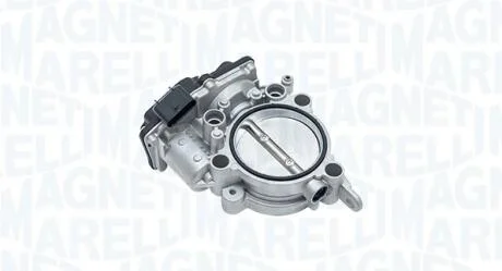 Корпус дросельної заслінки MAGNETI MARELLI 802000000191