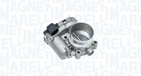 Корпус дросельної заслінки MAGNETI MARELLI 802000000192