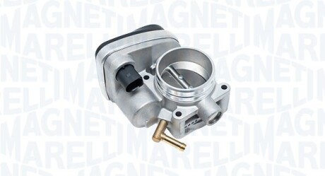 Корпус дросельної заслінки MAGNETI MARELLI 802000000194