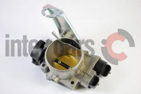 Корпус дросельної заслінки MAGNETI MARELLI 802007715701