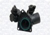 Корпус дросельної заслінки MAGNETI MARELLI 802007889313 (фото 1)