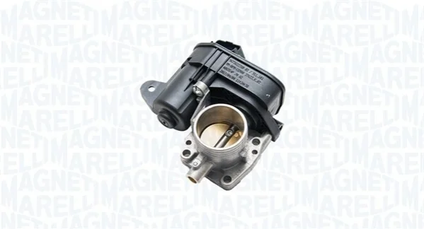 Корпус дросельної заслінки MAGNETI MARELLI 802009800027 (фото 1)