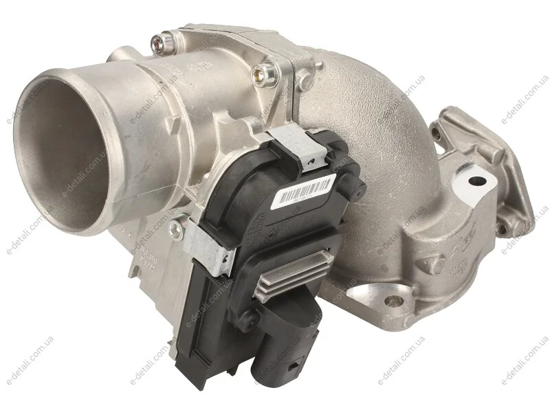 Корпус дроссельной заслонки MAGNETI MARELLI 802009814008 (фото 1)