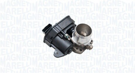 Корпус дросельної заслінки MAGNETI MARELLI 802010357105