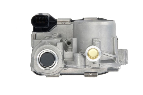 Корпус дросельної заслінки MAGNETI MARELLI 802010407001