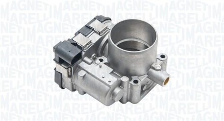 Корпус дросельної заслінки MAGNETI MARELLI 802012061101