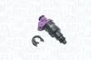 RENAULT клапанна форсунка Clio II,III,Twingo 99- MAGNETI MARELLI 805000000001 (фото 1)