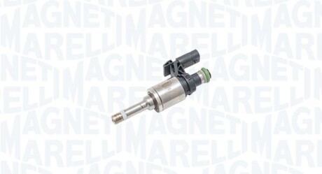 Форсунка паливна MAGNETI MARELLI 805000000037