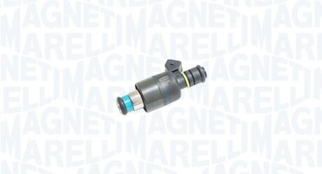 Форсунка бензинова MAGNETI MARELLI 805000000038