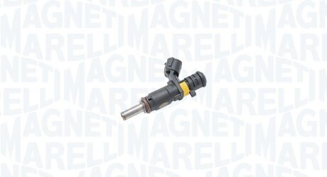 Форсунка бензинова MAGNETI MARELLI 805000000041