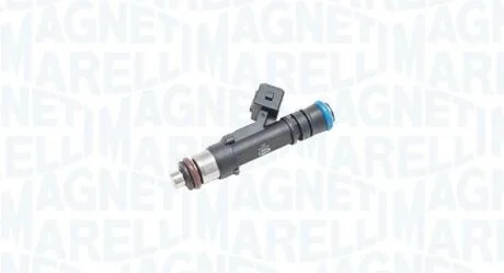 Форсунка бензинова MAGNETI MARELLI 805000000045