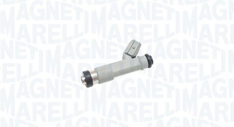 Форсунка бензинова MAGNETI MARELLI 805000000046