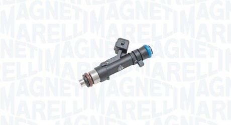 Форсунка бензинова MAGNETI MARELLI 805000000047