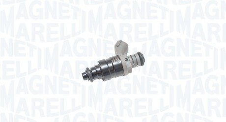 Форсунка бензинова MAGNETI MARELLI 805000000050