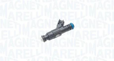 Форсунка бензинова MAGNETI MARELLI 805000000051