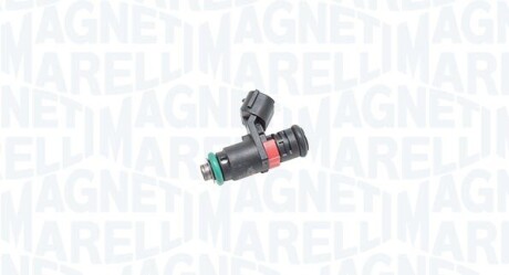 Форсунка бензинова MAGNETI MARELLI 805000000057