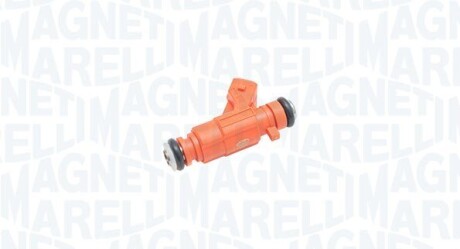 Форсунка бензинова MAGNETI MARELLI 805000000060