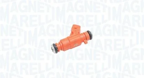 Паливний інжектор MAGNETI MARELLI 805000000060