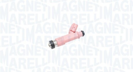 Форсунка бензинова MAGNETI MARELLI 805000000062