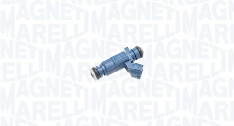 Форсунка бензинова MAGNETI MARELLI 805000000064