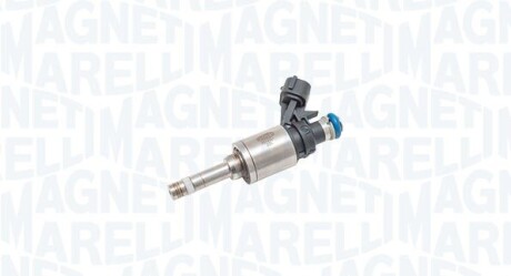 Форсунка бензинова MAGNETI MARELLI 805000000067