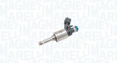 Форсунка бензинова MAGNETI MARELLI 805000000067
