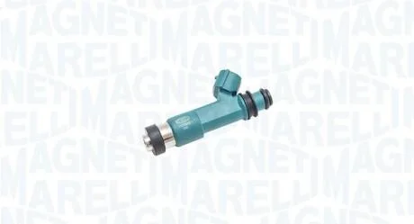 Форсунка бензинова MAGNETI MARELLI 805000000069