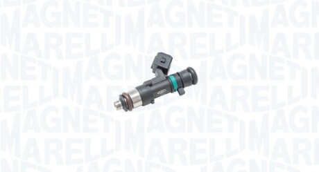 Форсунка бензинова MAGNETI MARELLI 805000000070