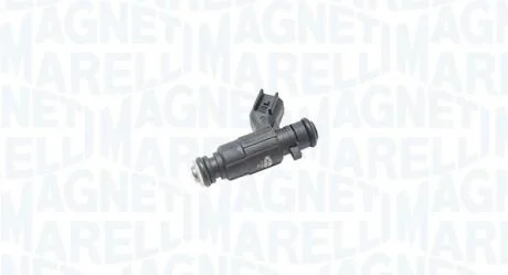 Форсунка бензинова MAGNETI MARELLI 805000000071