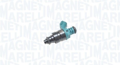 Форсунка бензинова MAGNETI MARELLI 805000000074