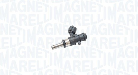 Форсунка бензинова MAGNETI MARELLI 805000000076