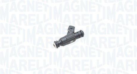 Форсунка бензинова MAGNETI MARELLI 805000000077