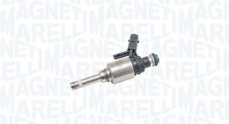 Форсунка бензинова MAGNETI MARELLI 805000000078