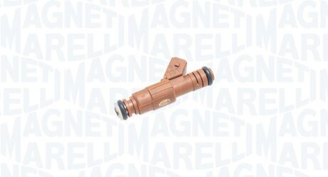 Форсунка бензинова MAGNETI MARELLI 805000000083