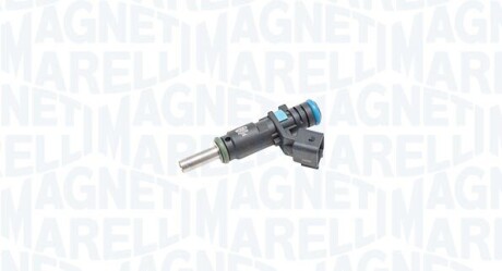 Форсунка бензинова MAGNETI MARELLI 805000000086