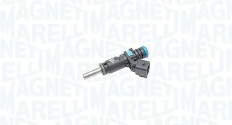 Форсунка бензинова MAGNETI MARELLI 805000000086