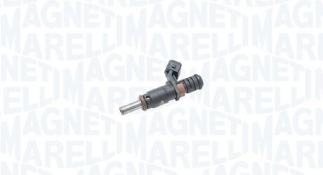 Форсунка бензинова MAGNETI MARELLI 805000000087