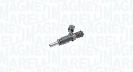 Форсунка бензинова MAGNETI MARELLI 805000000087