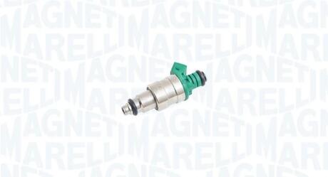 Паливний інжектор MAGNETI MARELLI 805000000097