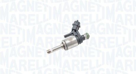 Форсунка паливна MAGNETI MARELLI 805000000101