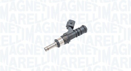 Форсунка бензинова MAGNETI MARELLI 805000000102