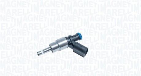 Форсунка паливна MAGNETI MARELLI 805000000104