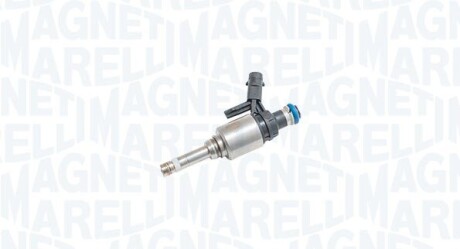 Форсунка бензинова MAGNETI MARELLI 805000000105