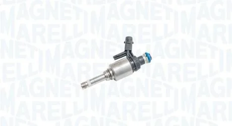 Форсунка бензинова MAGNETI MARELLI 805000000105