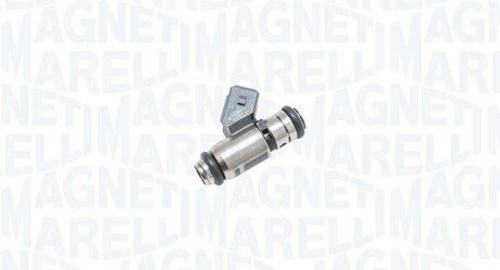 Форсунка бензинова MAGNETI MARELLI 805000000109