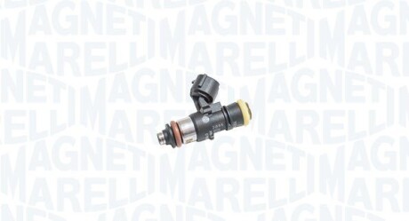 Форсунка бензинова MAGNETI MARELLI 805000000112